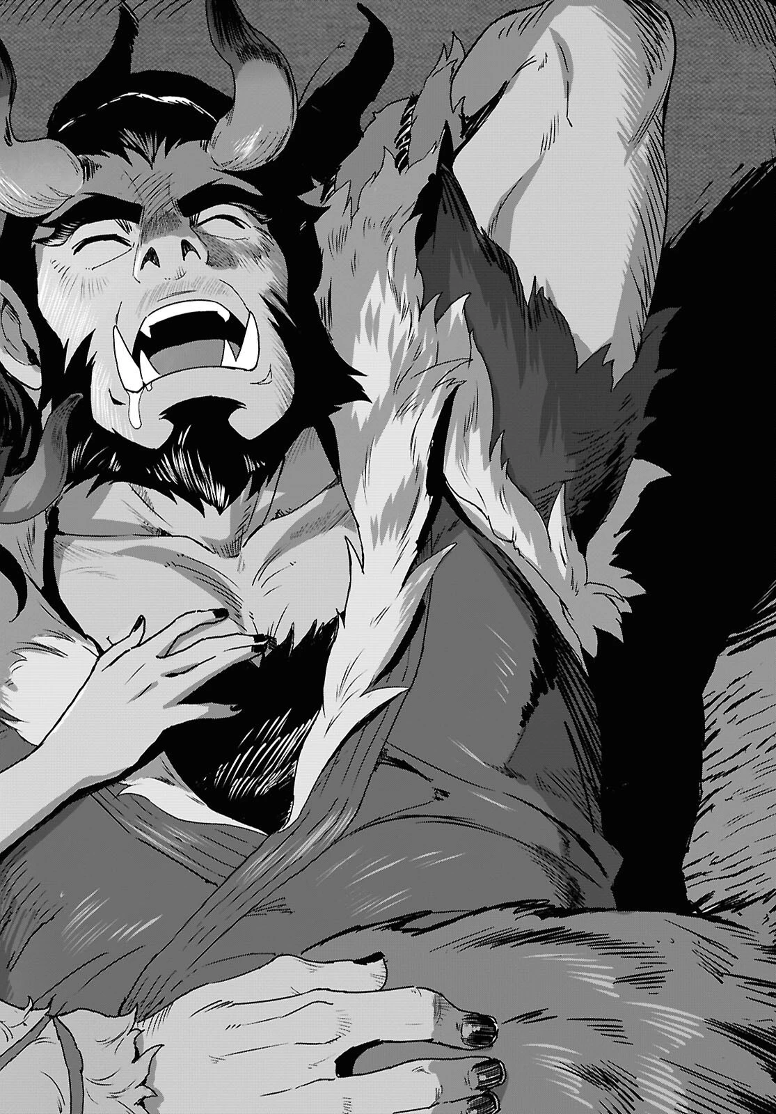 異世界食堂 ～洋食のねこや～ 第34話 - 12