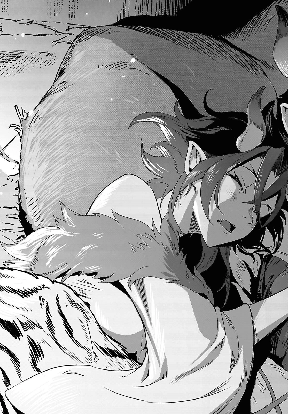 異世界食堂 ～洋食のねこや～ 第34話 - 13