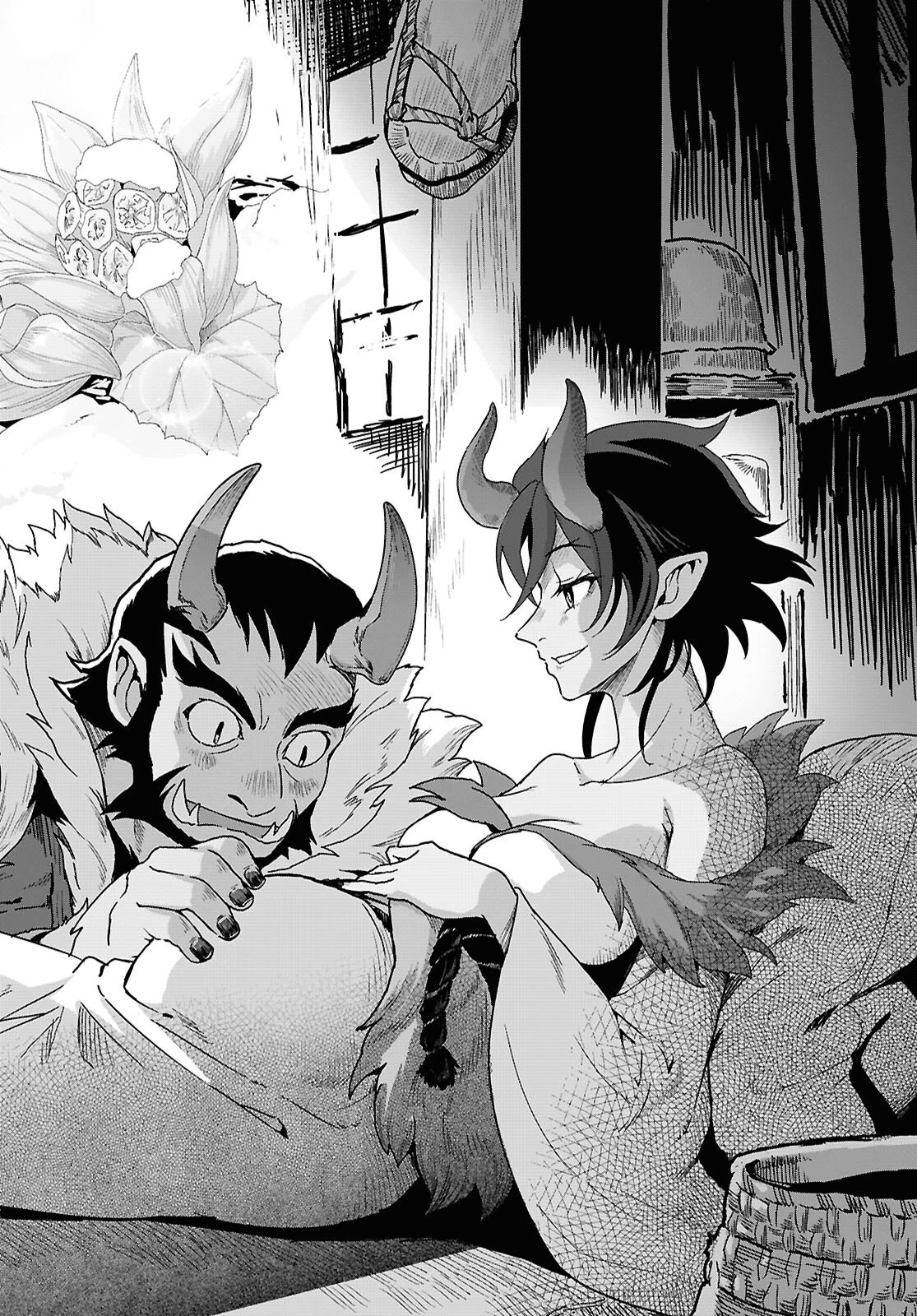 異世界食堂 ～洋食のねこや～ 第34話 - 26