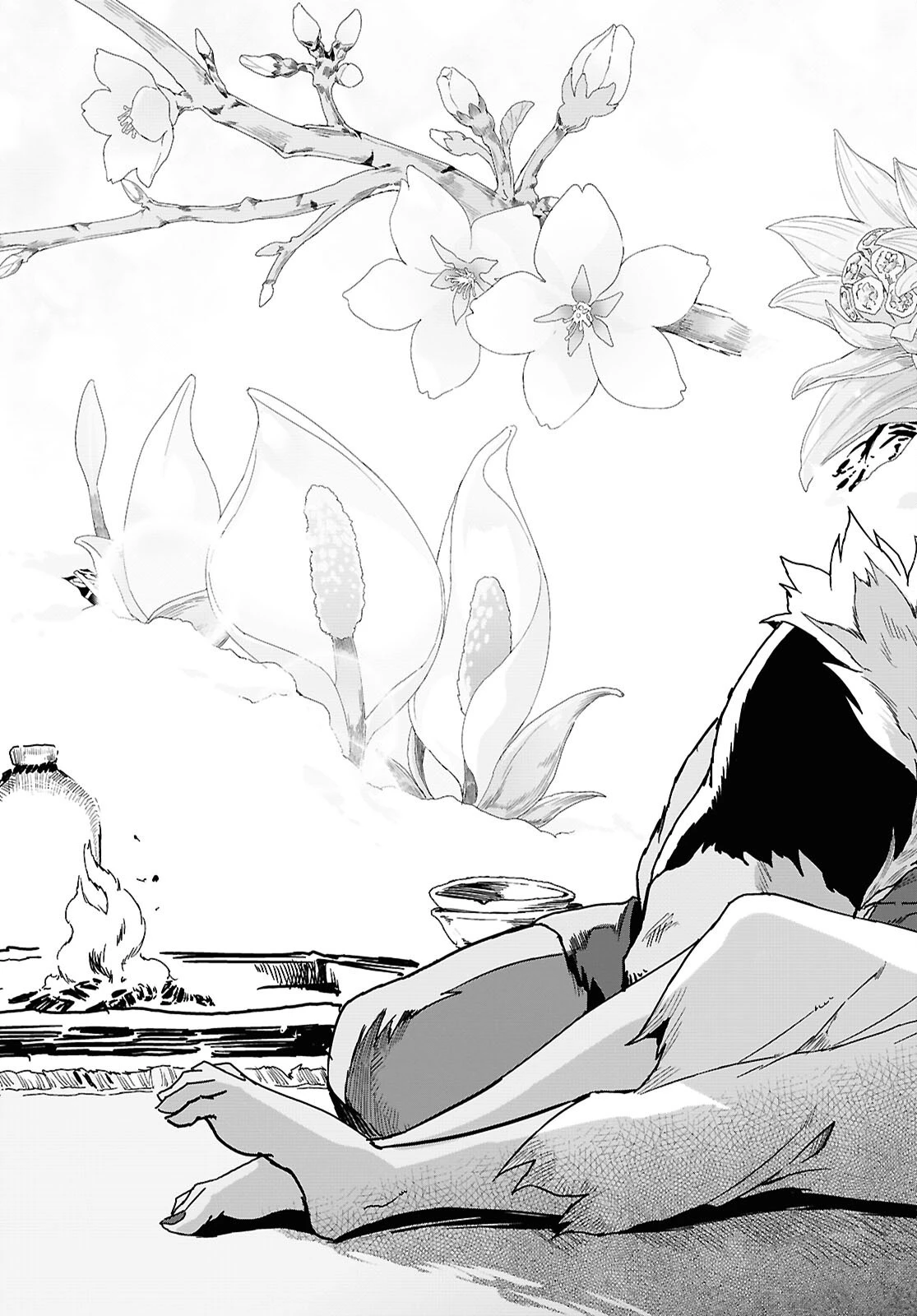 異世界食堂 ～洋食のねこや～ 第34話 - 27