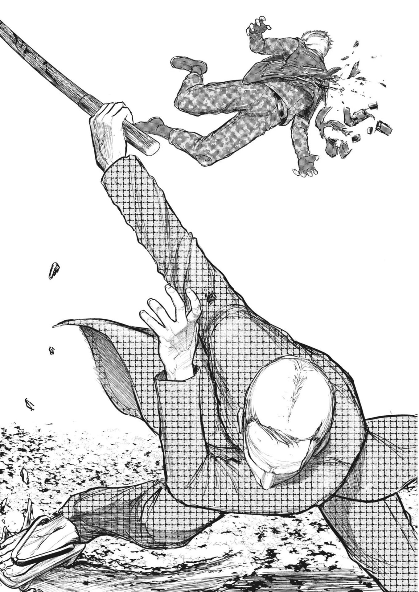 ROPPEN-六篇- 第64話 - 6