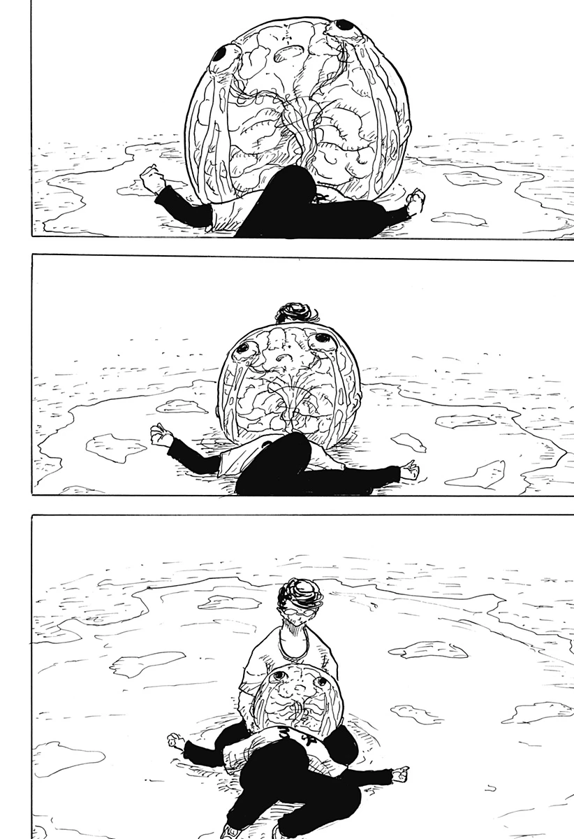 Big Face 第24話 - 34