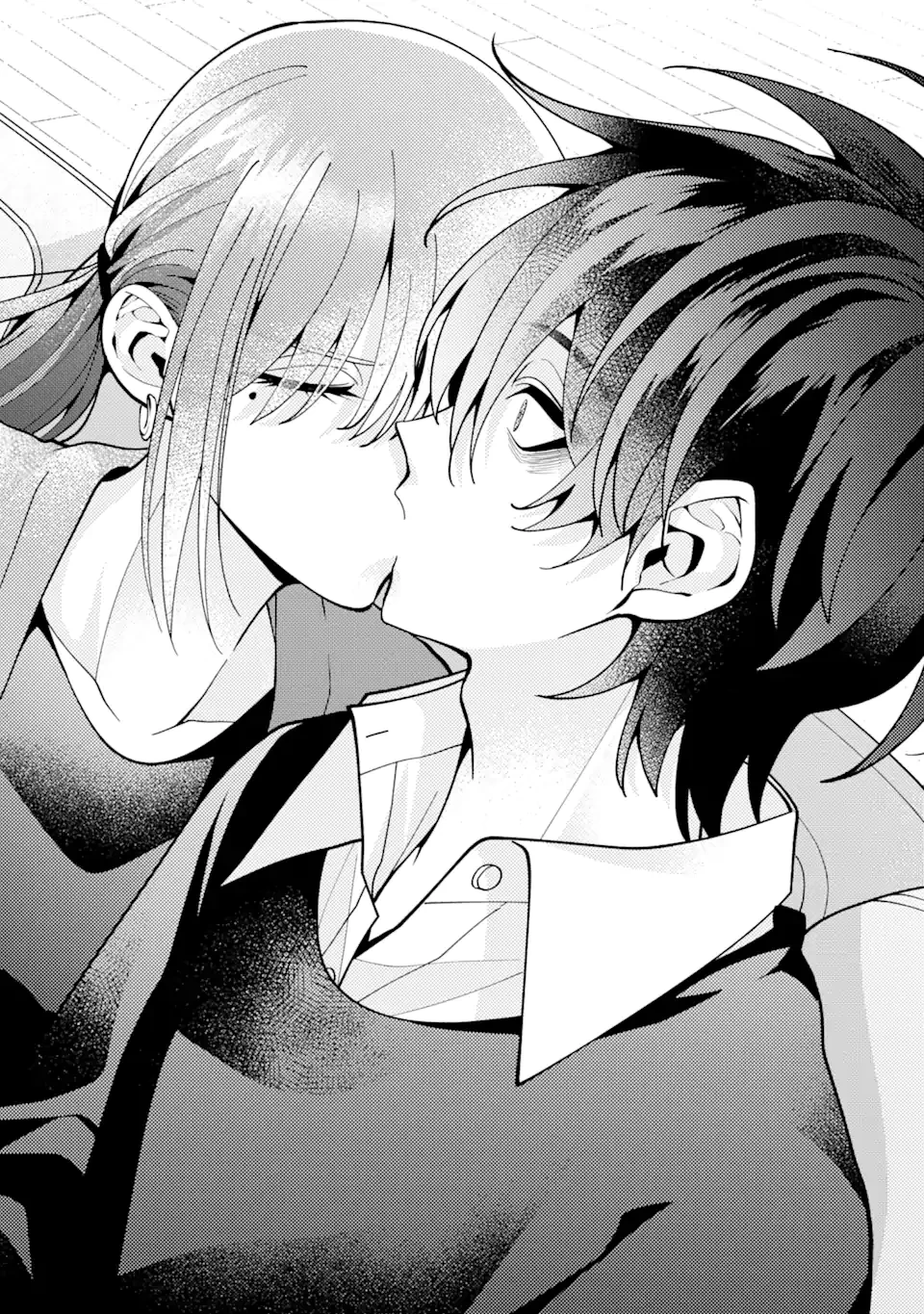 結婚しよう。離婚前提で。 第9.4話 - 4