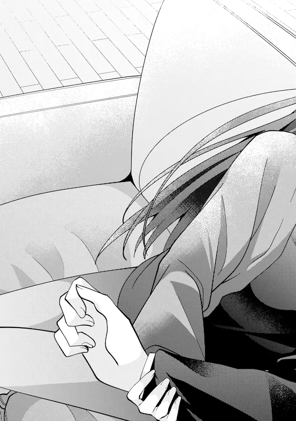 結婚しよう。離婚前提で。 第9.4話 - 5