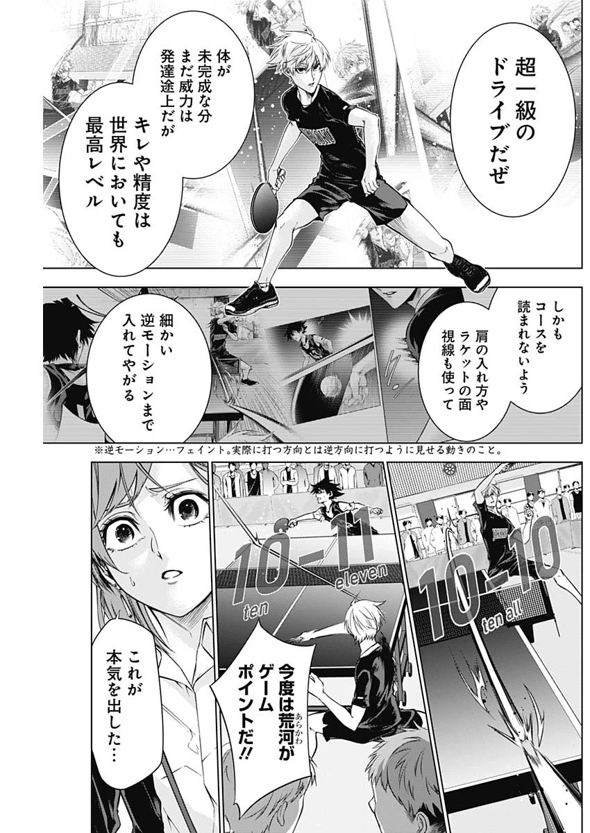 終わらないヨスガ 第22話 - 5