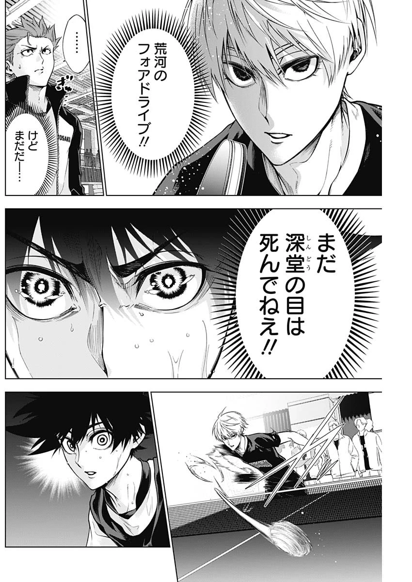 終わらないヨスガ 第22話 - 6