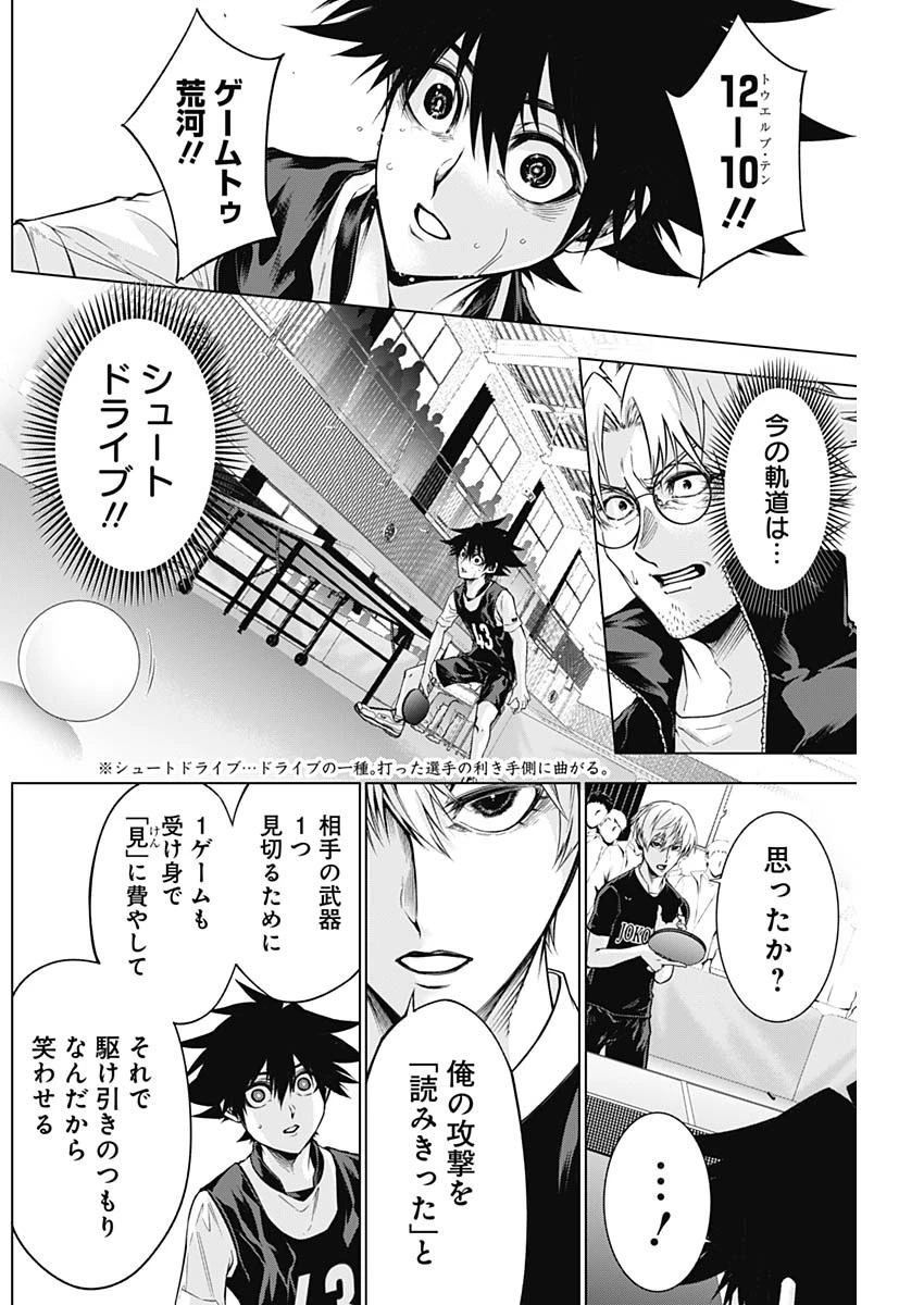 終わらないヨスガ 第22話 - 10