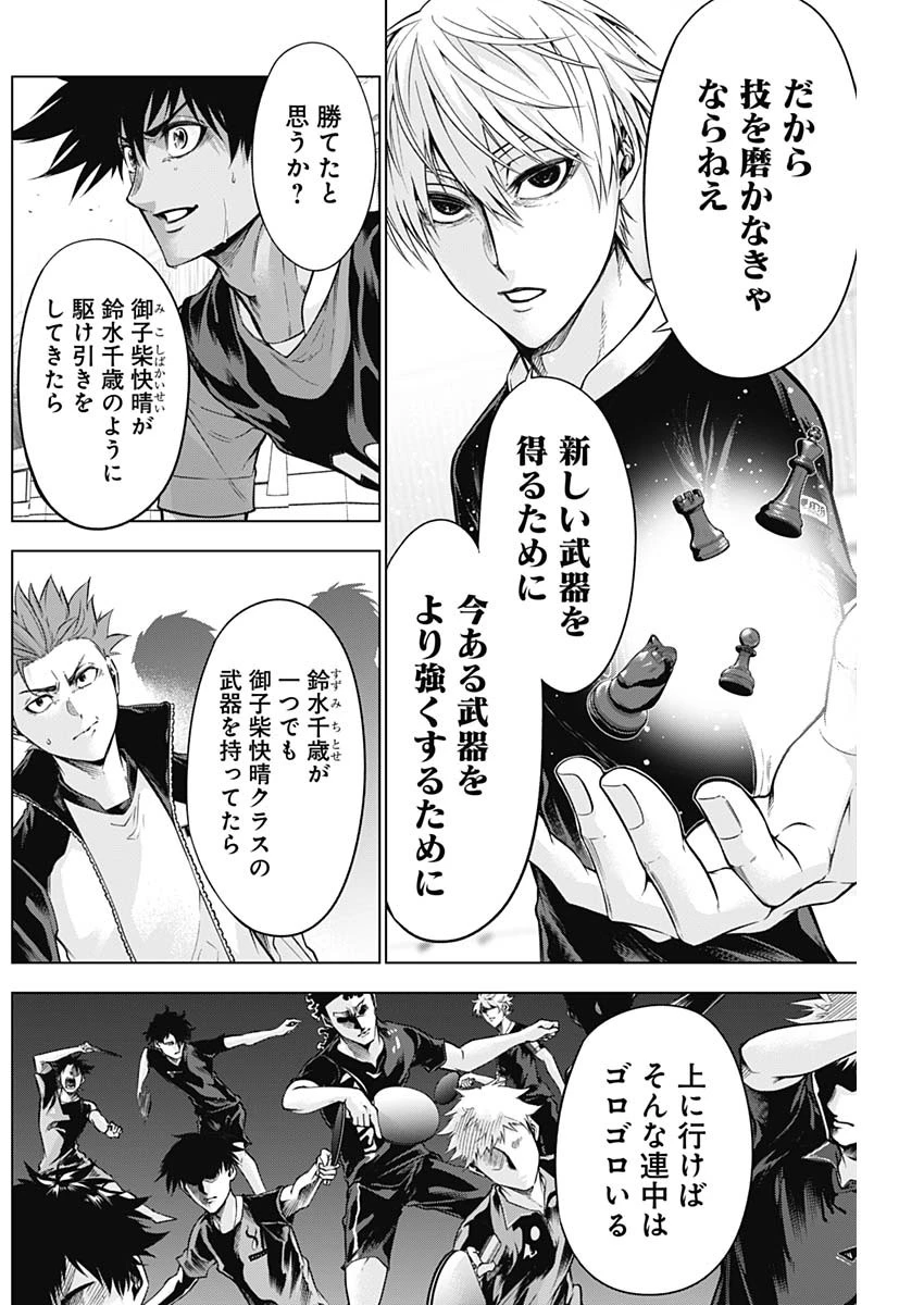 終わらないヨスガ 第22話 - 12