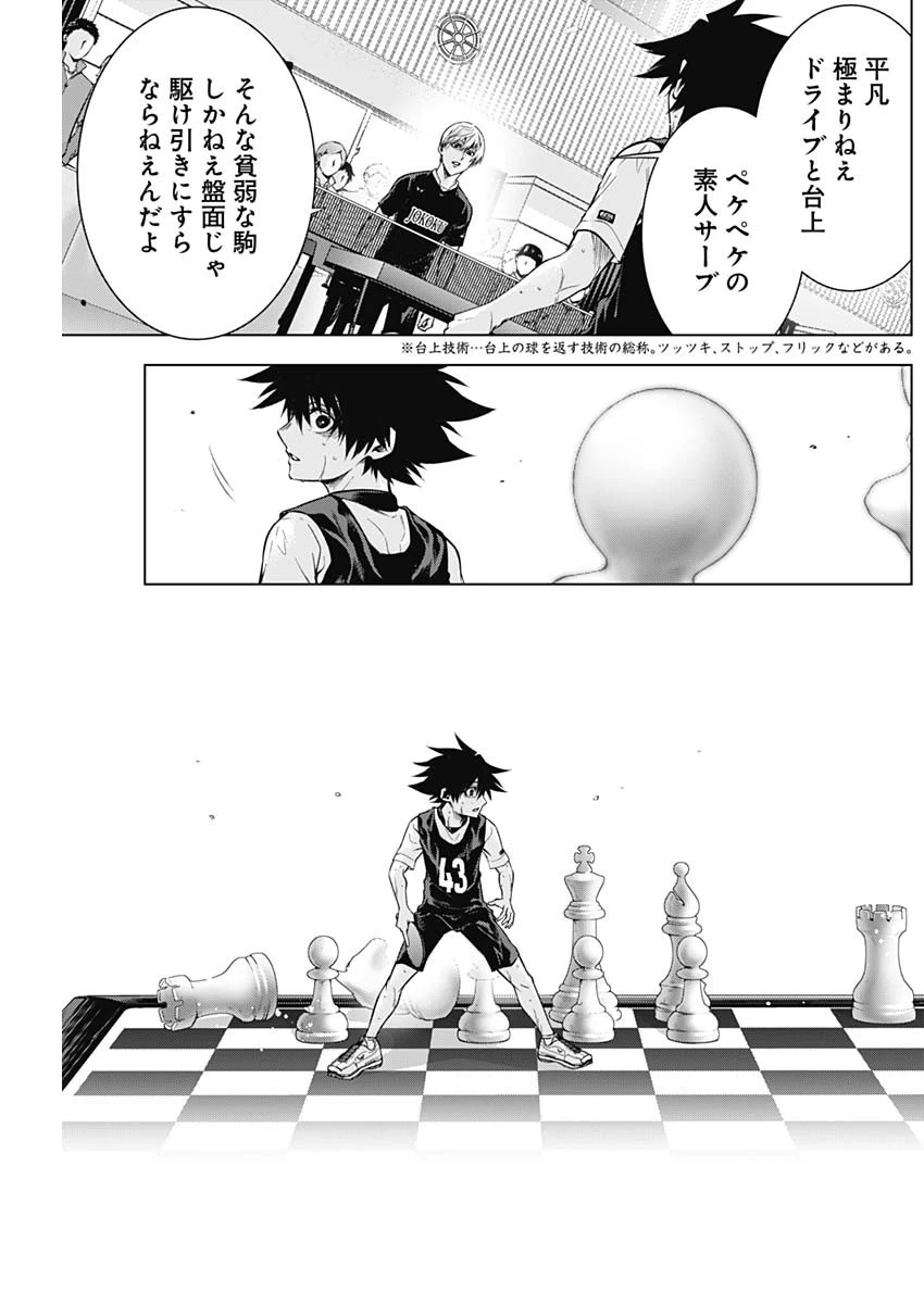 終わらないヨスガ 第22話 - 13