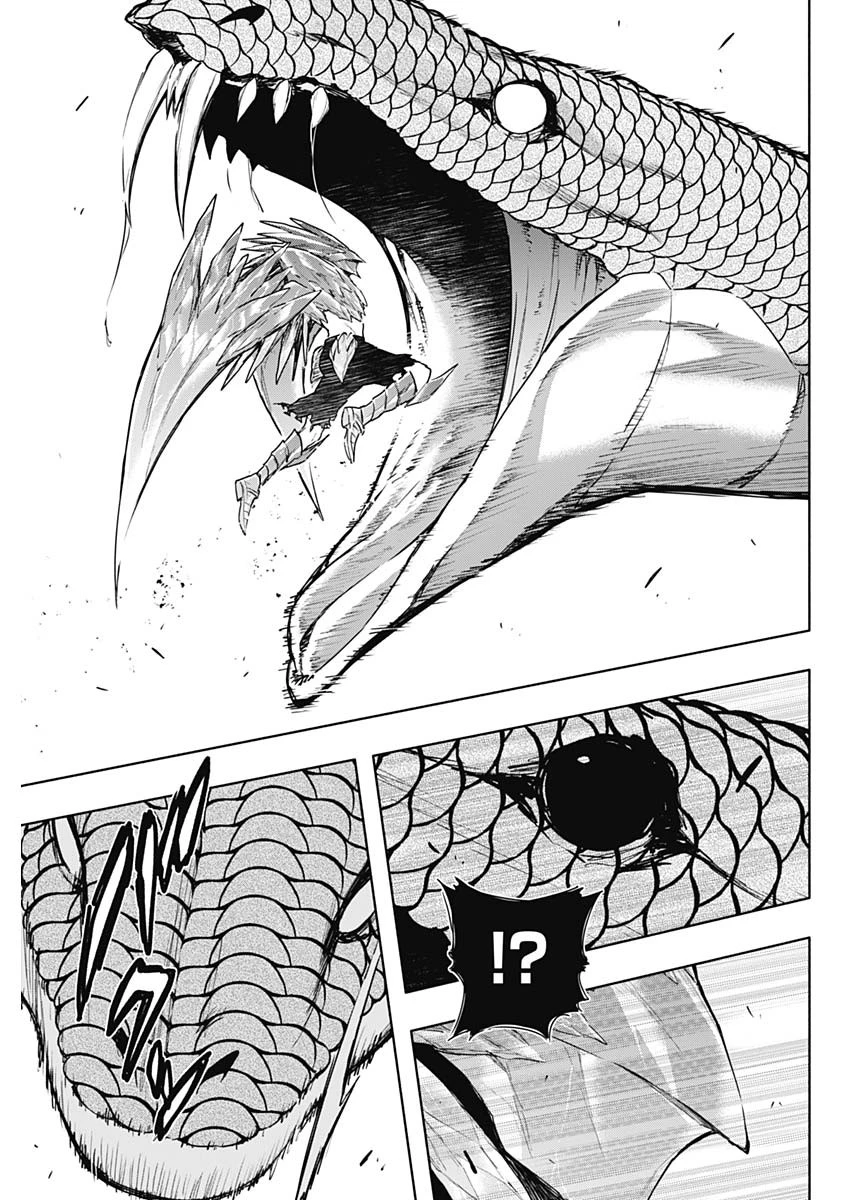 王立魔法学園の最下生～貧困街上がりの最強魔法師、貴族だらけの学園で無双する～ 第158話 - 3