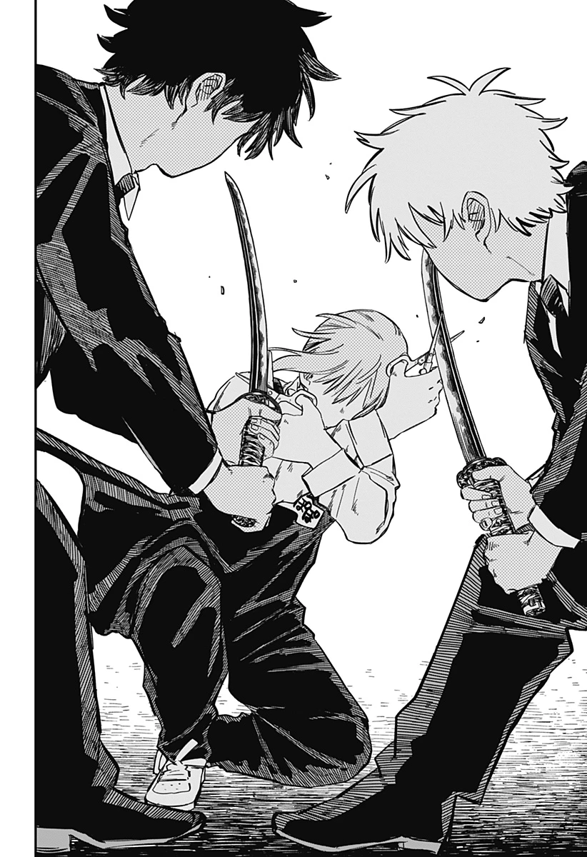 幼稚園WARS 第95.5話 - 9