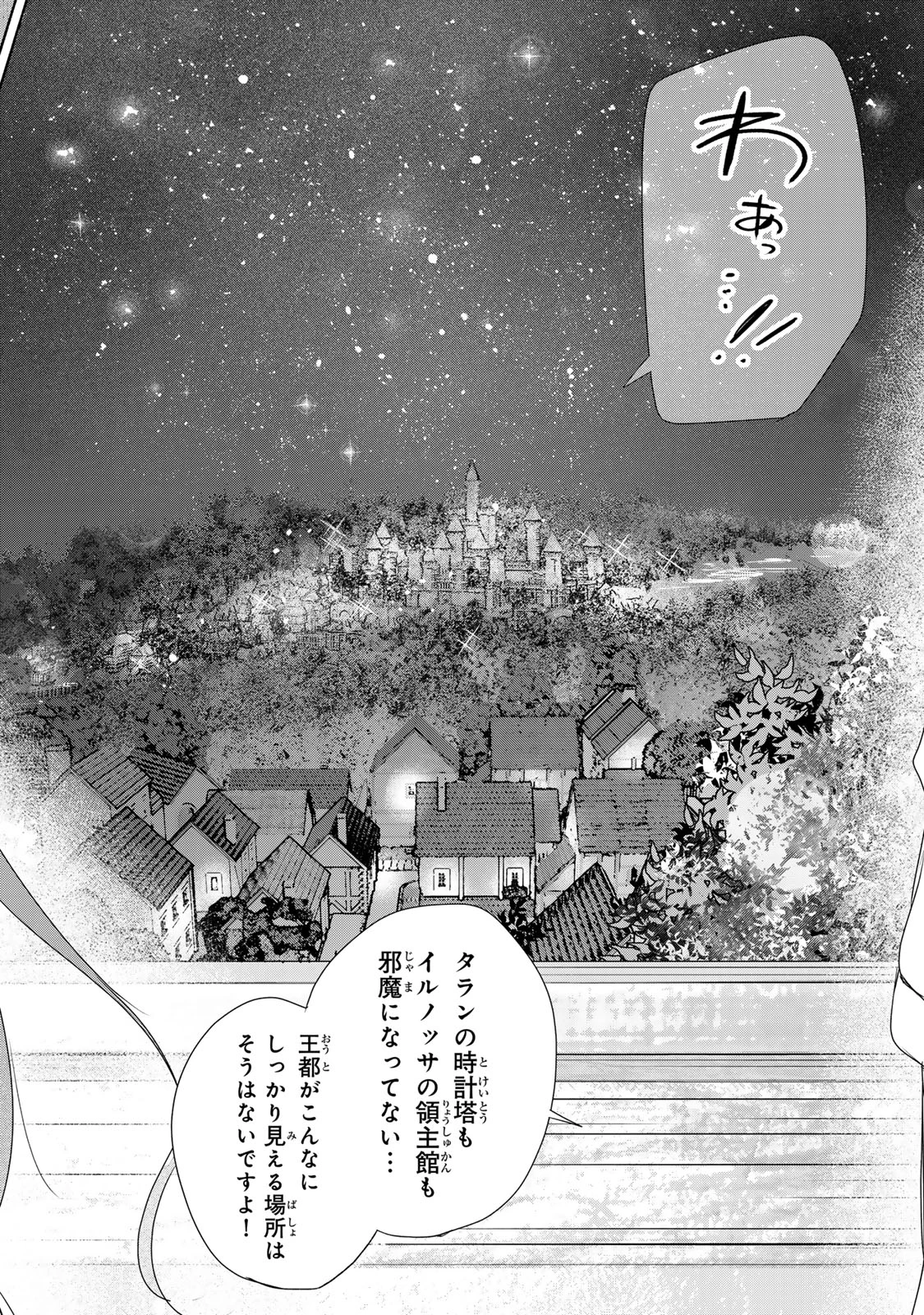 聖女様をお探しでしたら妹で間違いありません。さあどうぞお連れください、今すぐ。 第6.2話 - 8