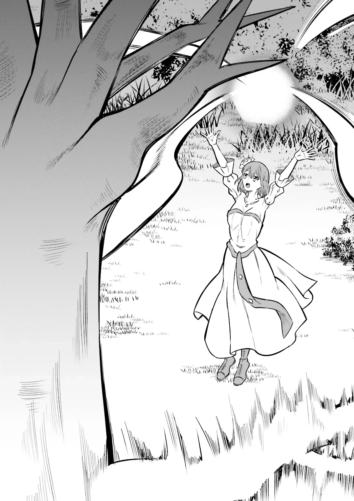 悪役令嬢、十回死んだらなんか壊れた。 第12話 - 22