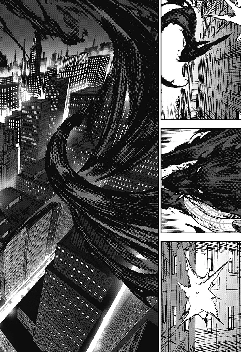 ナイトライトハウンズ 第3話 - 30