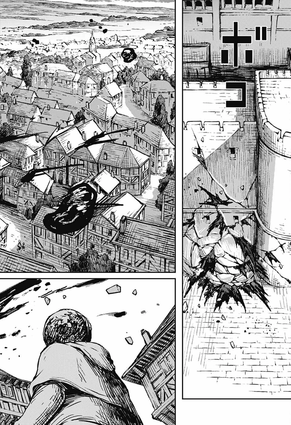 戦奏教室 第29話 - 22