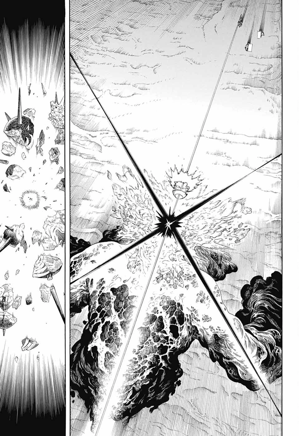 青の祓魔師 第153話 - 29