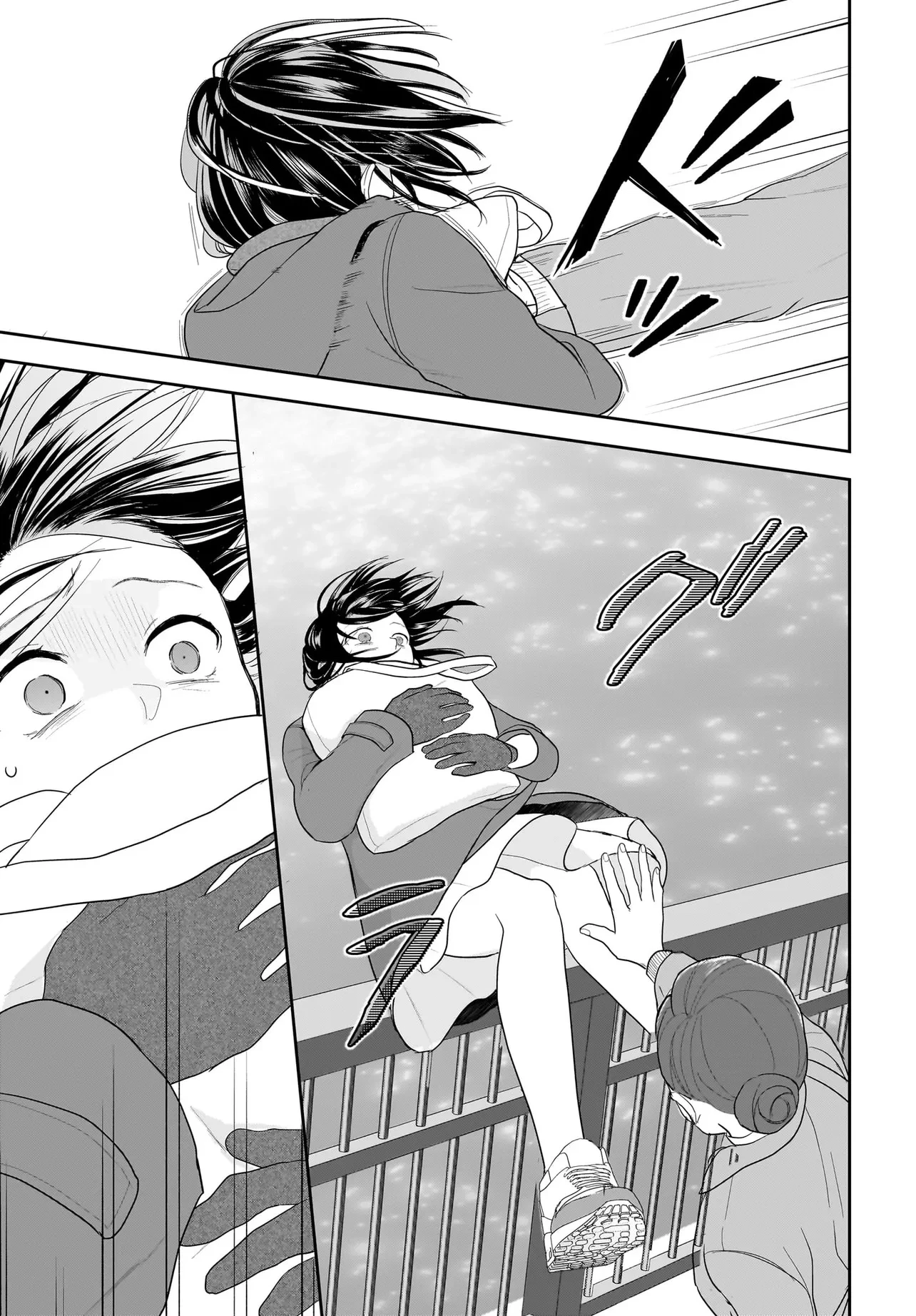 転生聖女は推し活がしたい! 虐げられ令嬢ですが推しの王子様から溺愛されています!? 第1話 - 15