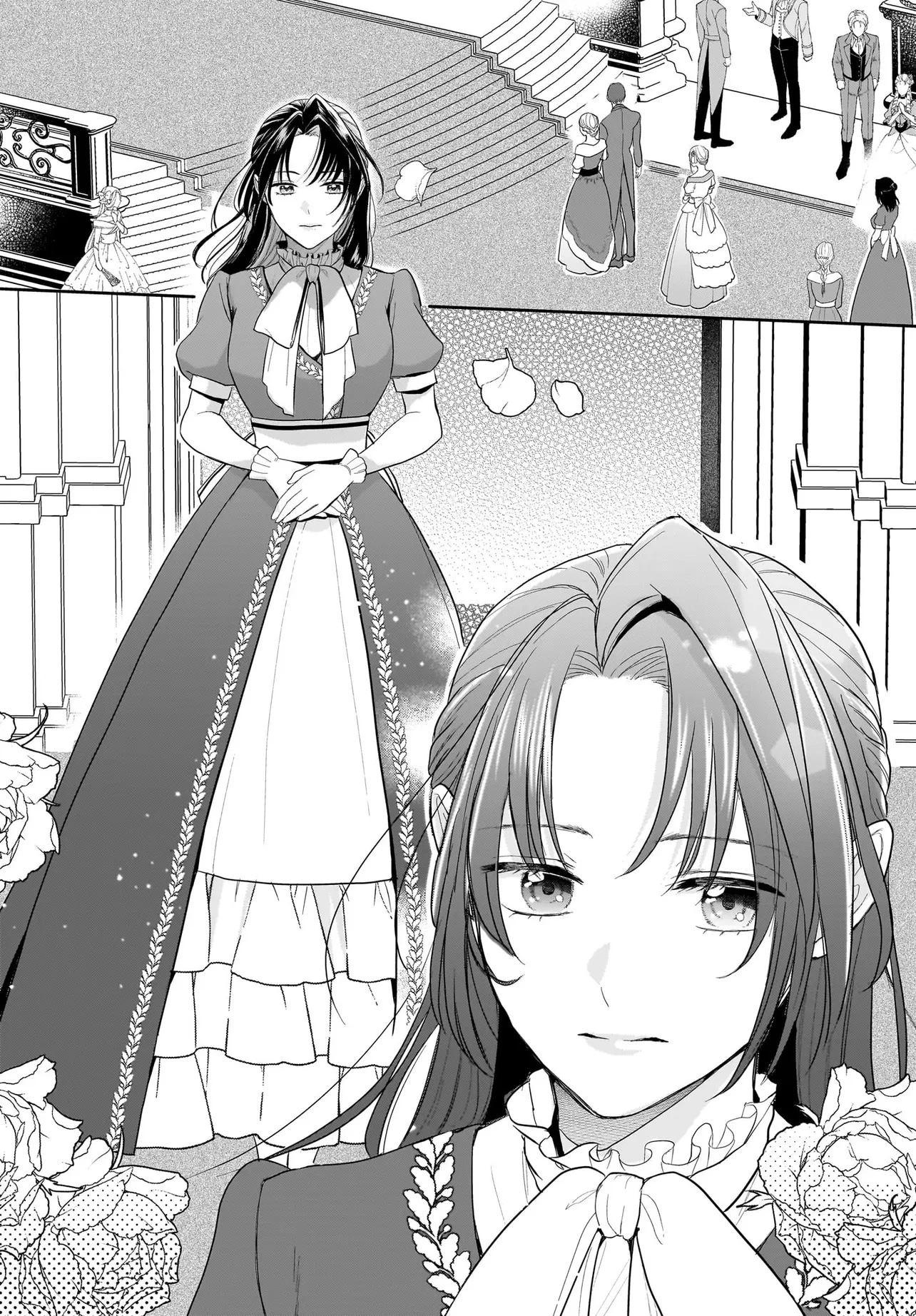 転生聖女は推し活がしたい! 虐げられ令嬢ですが推しの王子様から溺愛されています!? 第1話 - 23