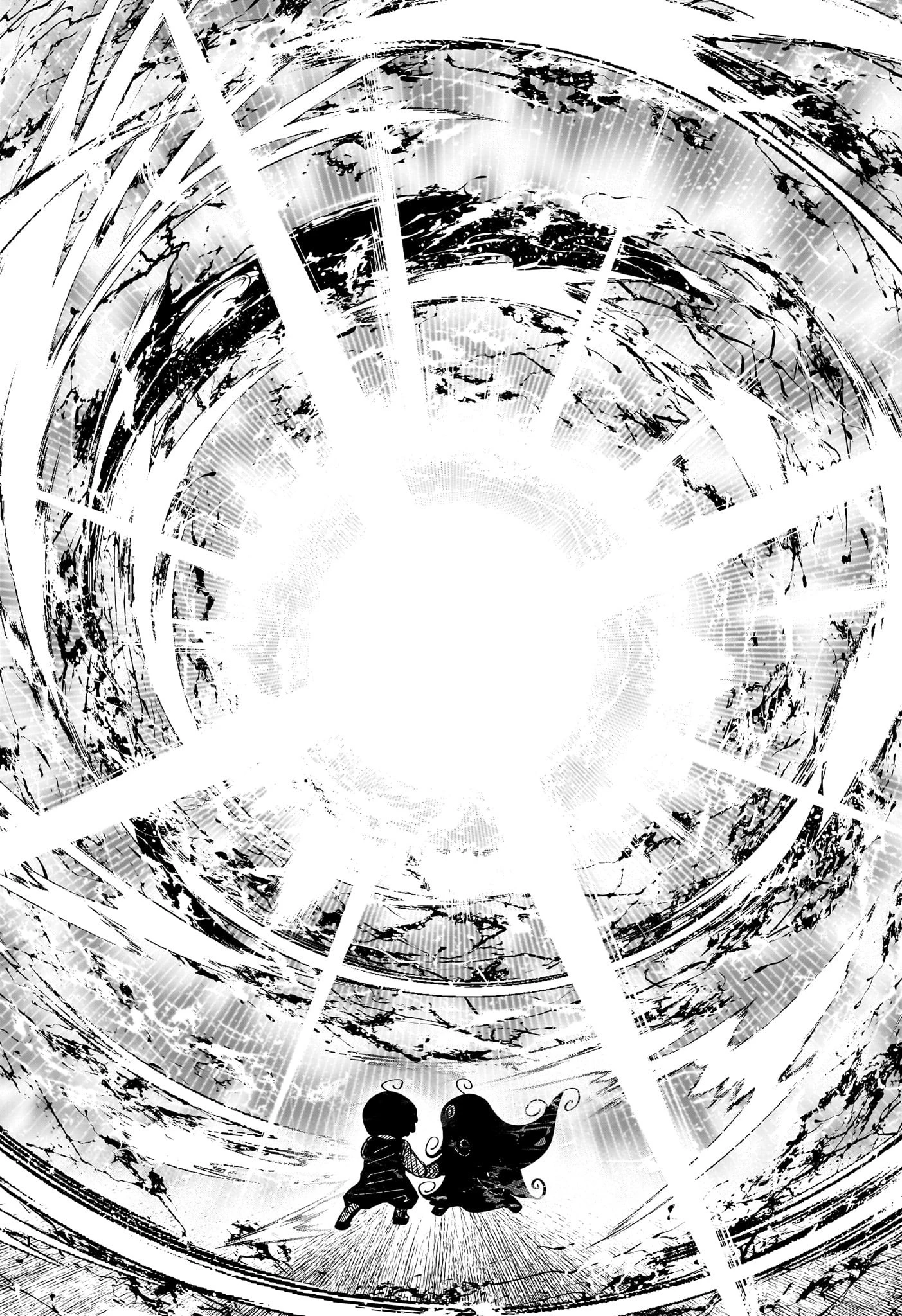 夜桜さんちの大作戦 第249話 - 15