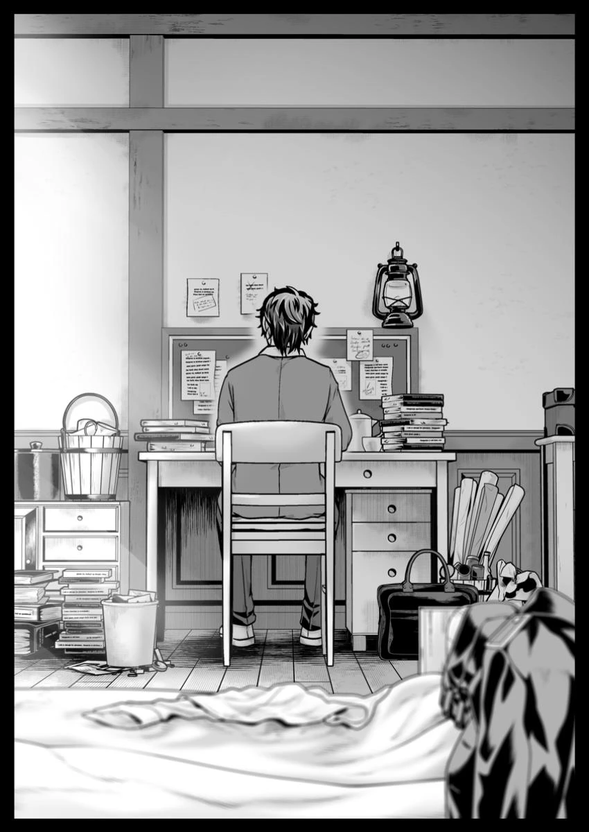 異世界で 上前はねて 生きていく~再生魔法使いのゆるふわ人材派遣生活~ 第43.1話 - 1