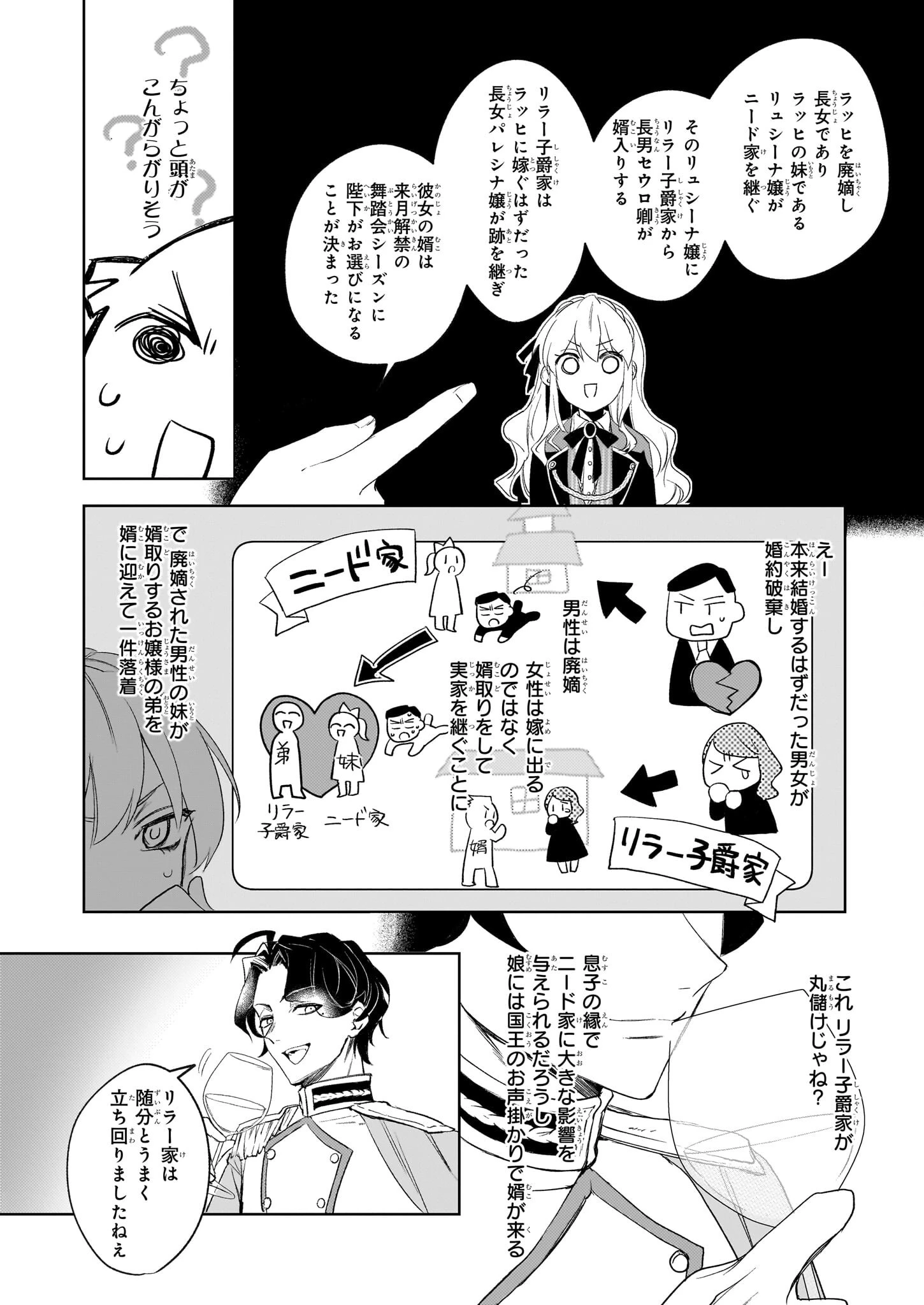 家を追い出されましたが、元気に暮らしています～チートな魔法と前世知識で快適便利なセカンドライフ！～（旧題　家を追い出されましたが、元気に暮らしています） 第7話 - 10