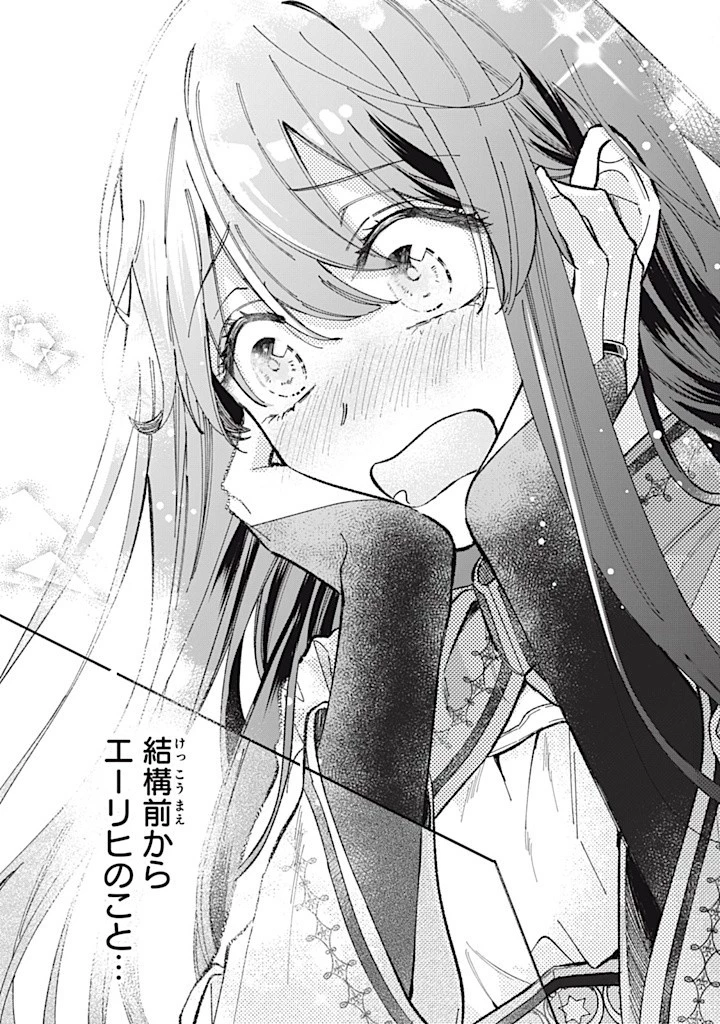 婚約破棄されたので、好きにすることにした。 第8.2話 - 12