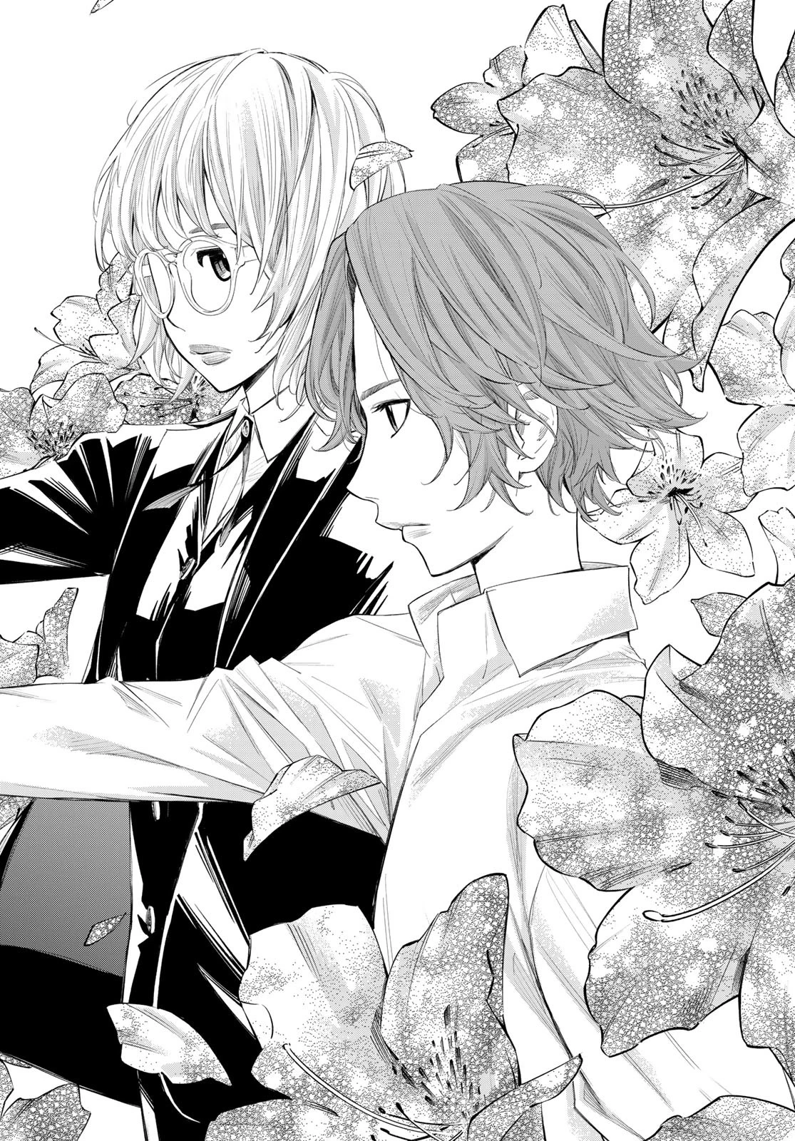 盤上のオリオン 第37話 - 2