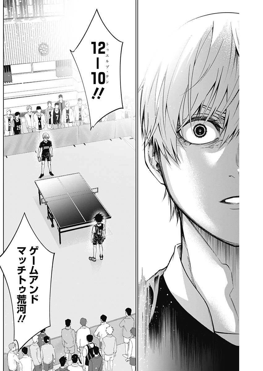 終わらないヨスガ 第23話 - 8