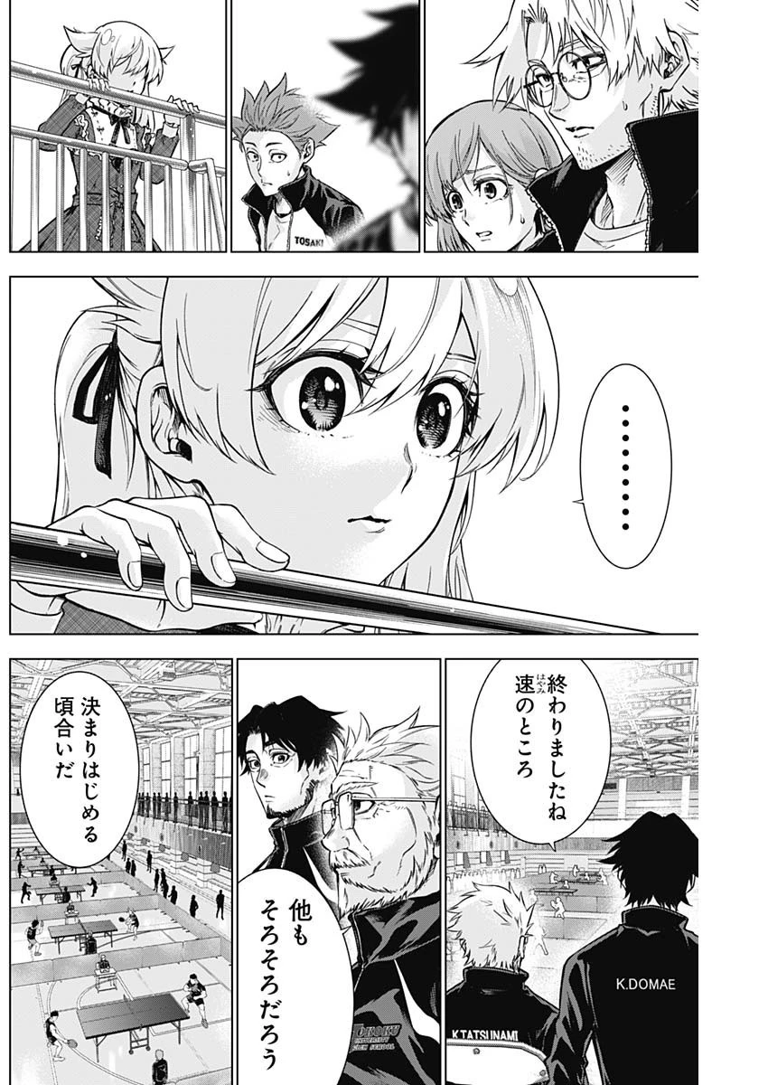 終わらないヨスガ 第23話 - 10