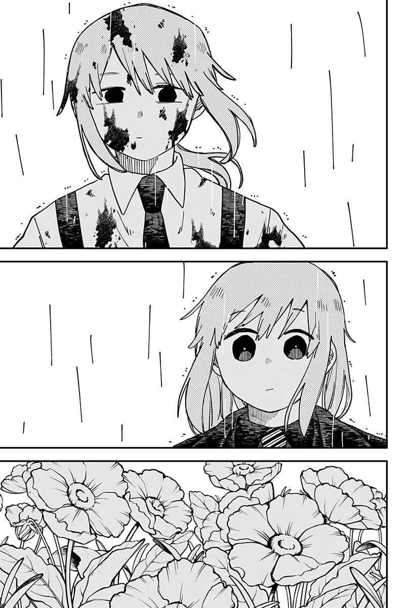 幼稚園WARS 第96話 - 19