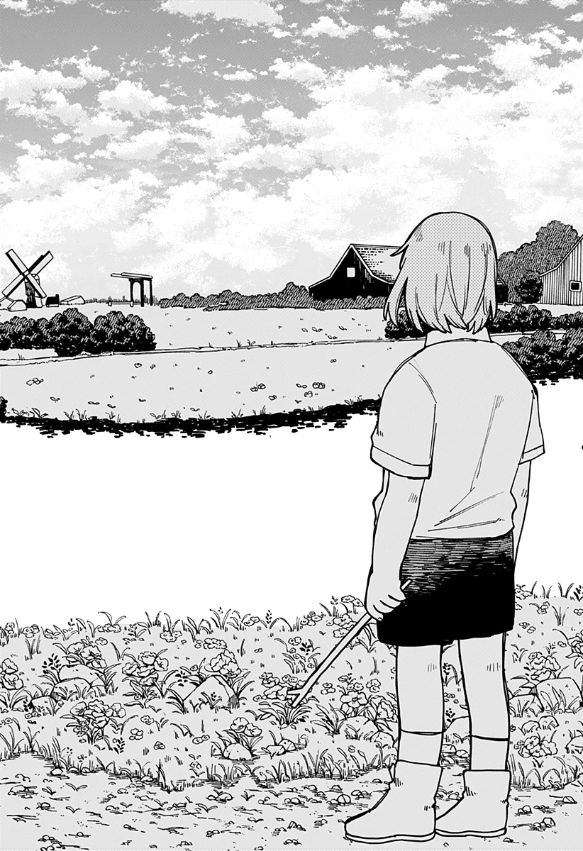 幼稚園WARS 第96話 - 20