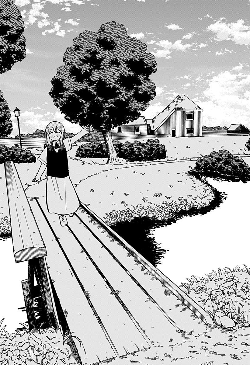 幼稚園WARS 第96話 - 21