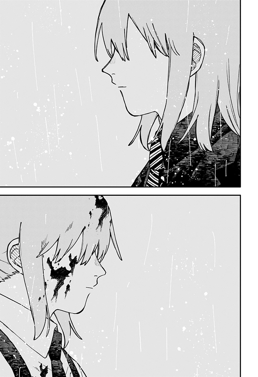 幼稚園WARS 第96話 - 25