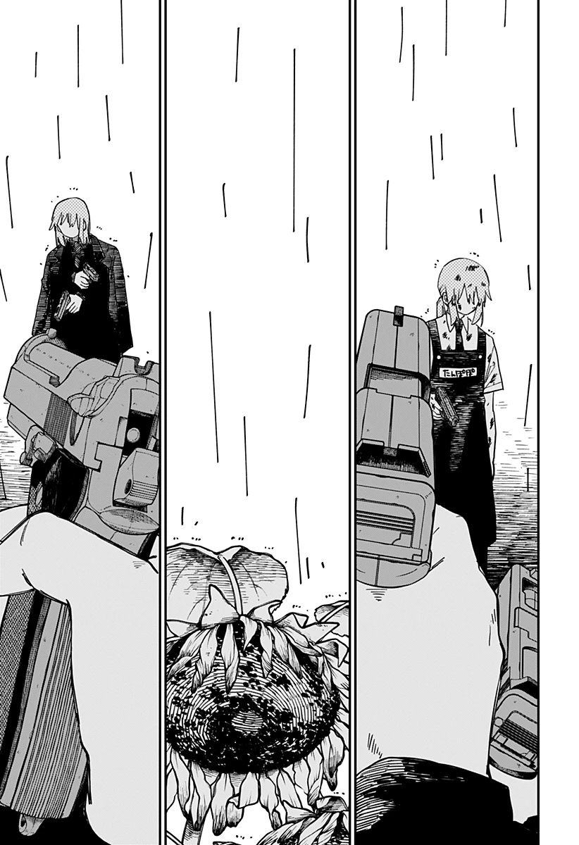 幼稚園WARS 第96話 - 27