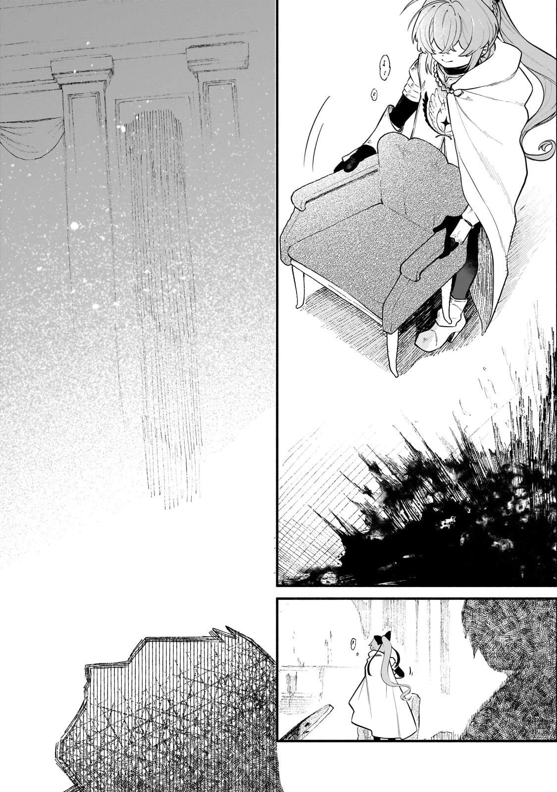 現代ダンジョンライフの続きは異世界オープンワールドで！ 第21.5話 - 2