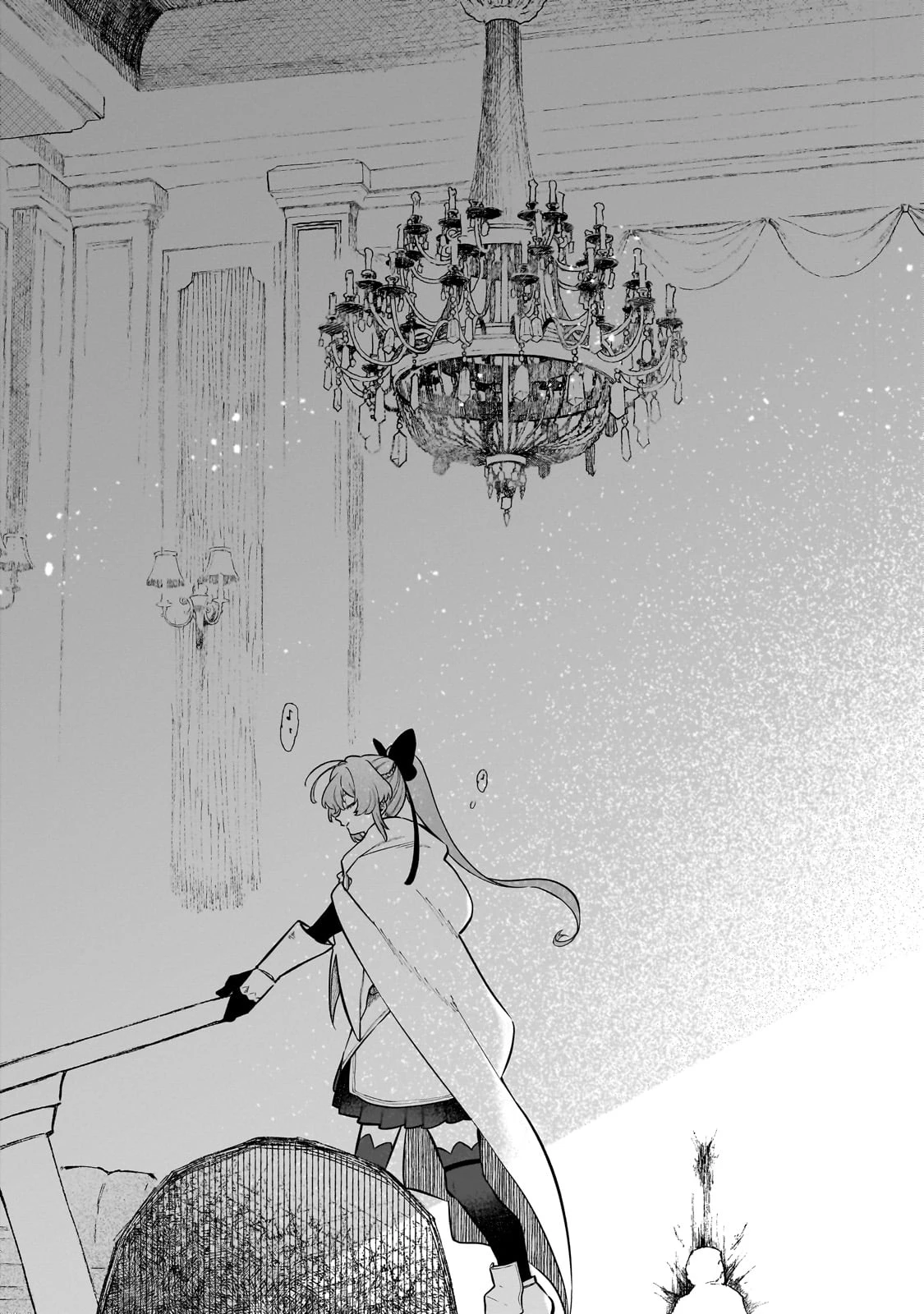 現代ダンジョンライフの続きは異世界オープンワールドで！ 第21.5話 - 3