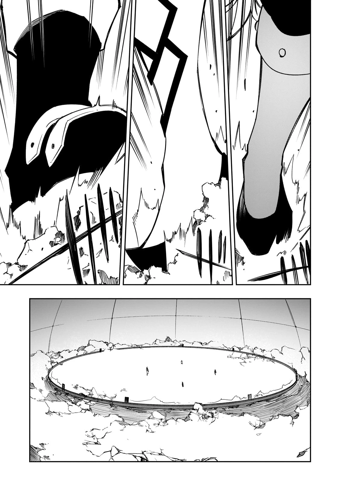 最凶の支援職【話術士】である俺は世界最強クランを従える 第50話 - 7