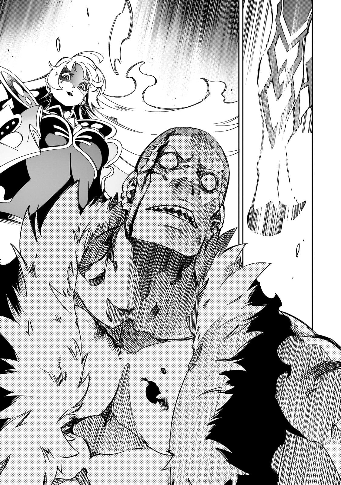 最凶の支援職【話術士】である俺は世界最強クランを従える 第50話 - 35