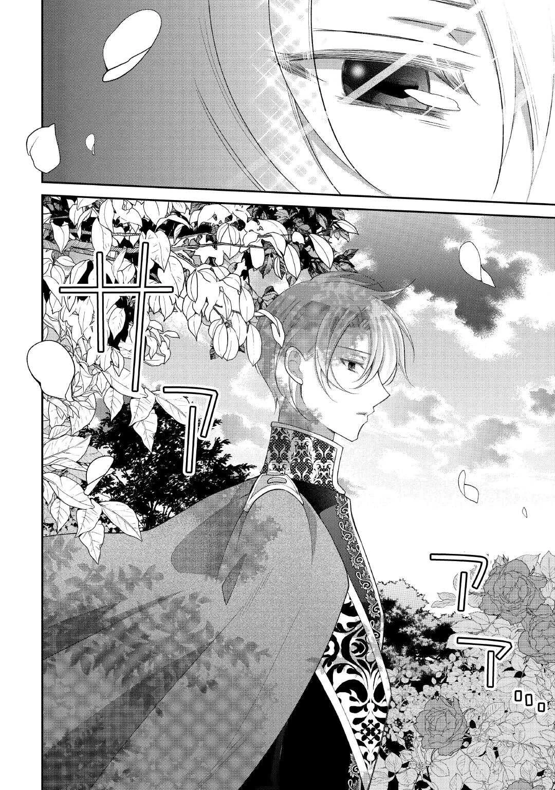 死んだ王妃は二度目の人生を楽しみます ーお飾りの王妃は必要ないのでしょう?ー 第4話 - 24