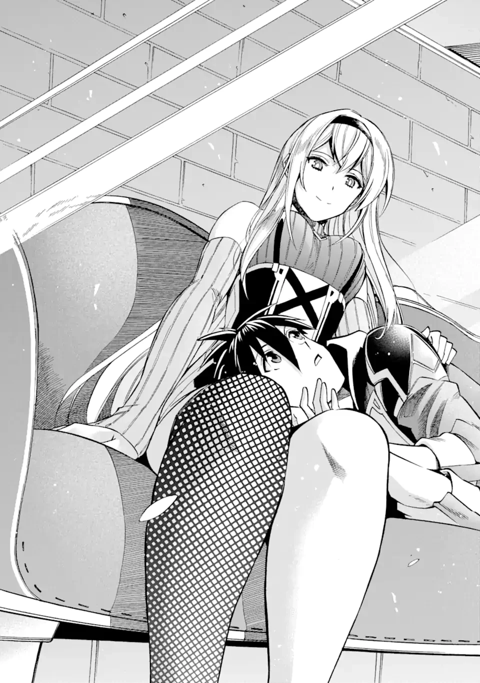 育成スキルはもういらないと勇者パーティを解雇されたので、退職金がわりにもらった【領地】を強くしてみる 第46.2話 - 8