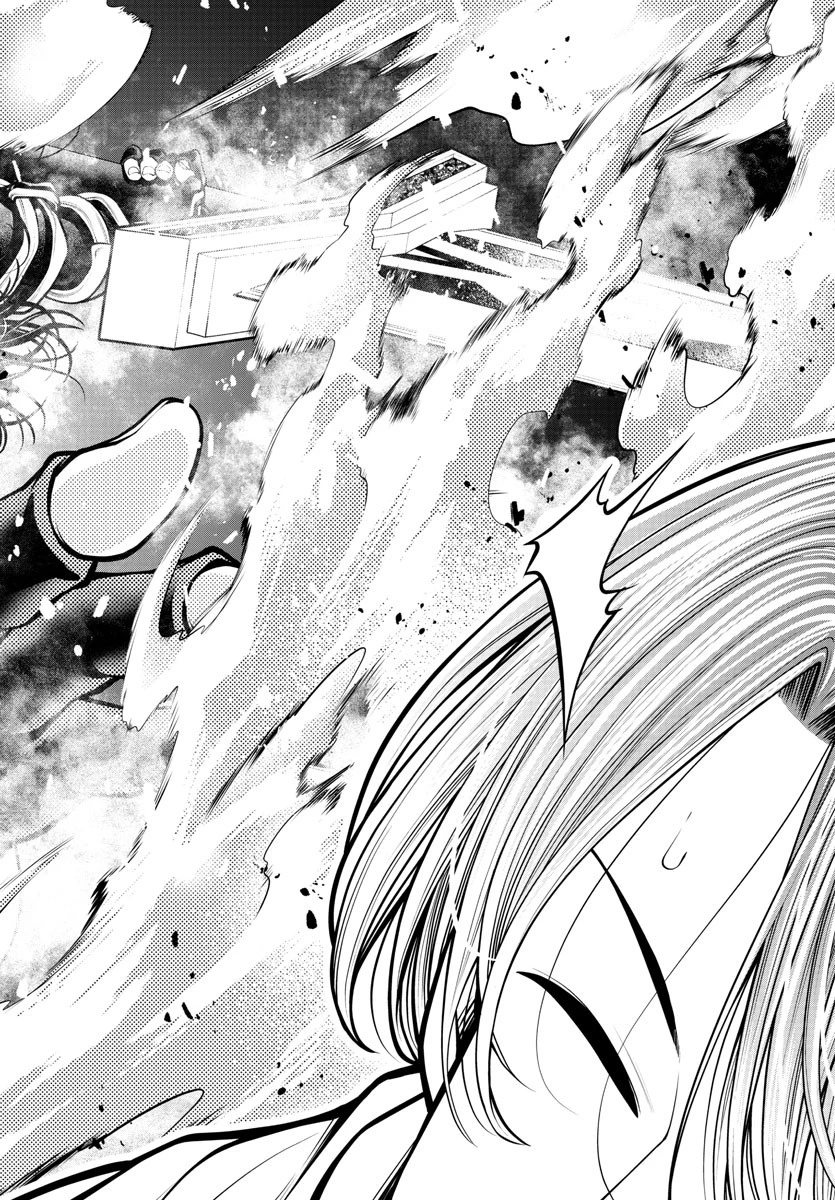 シーカーズ～迷宮最強のおじさん、神配信者となる～ 第13話 - 14