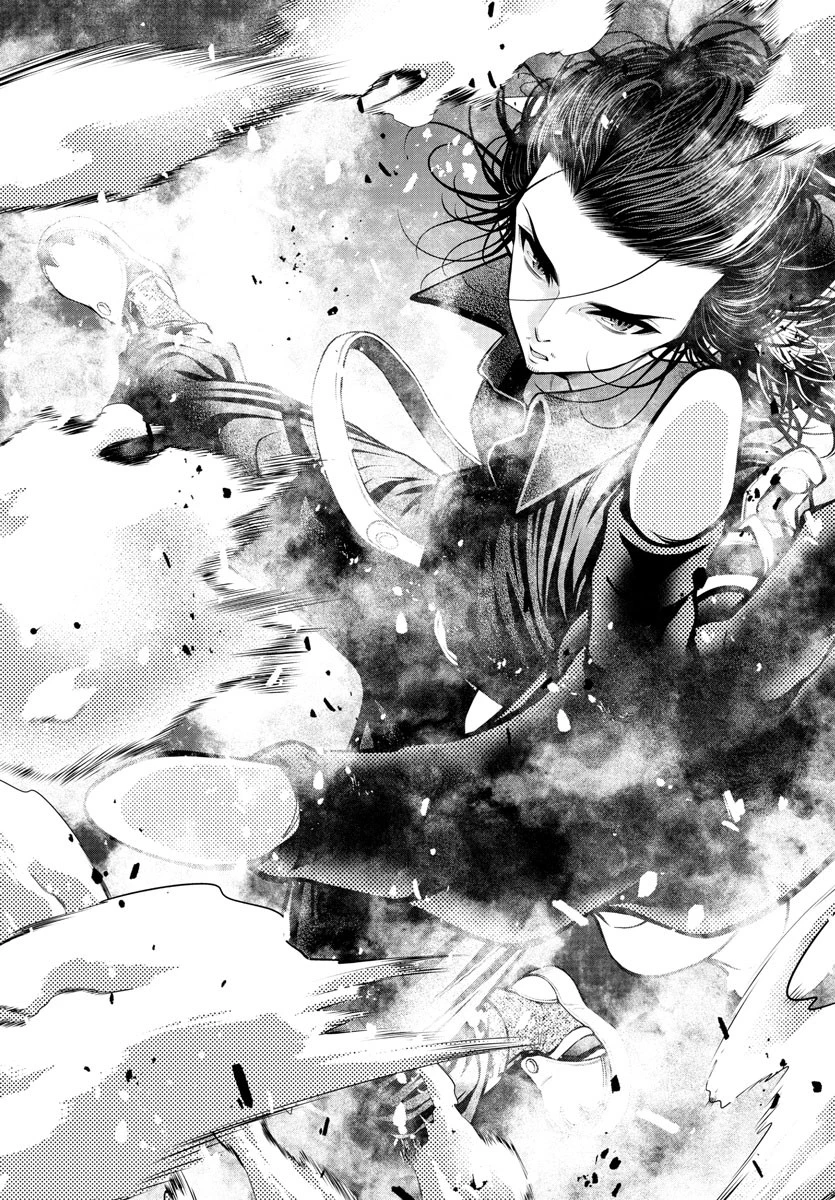 シーカーズ～迷宮最強のおじさん、神配信者となる～ 第13話 - 15