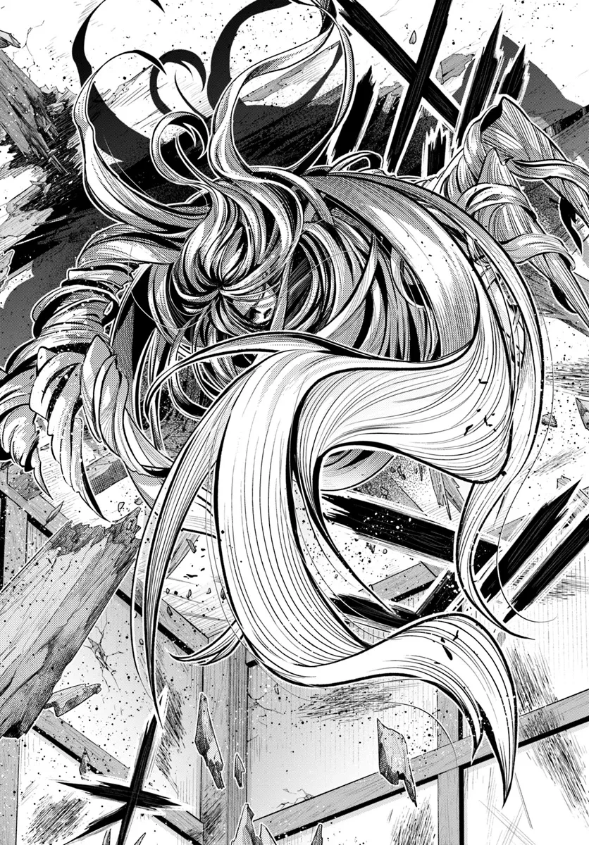 ニセモノの錬金術師 第7.4話 - 3