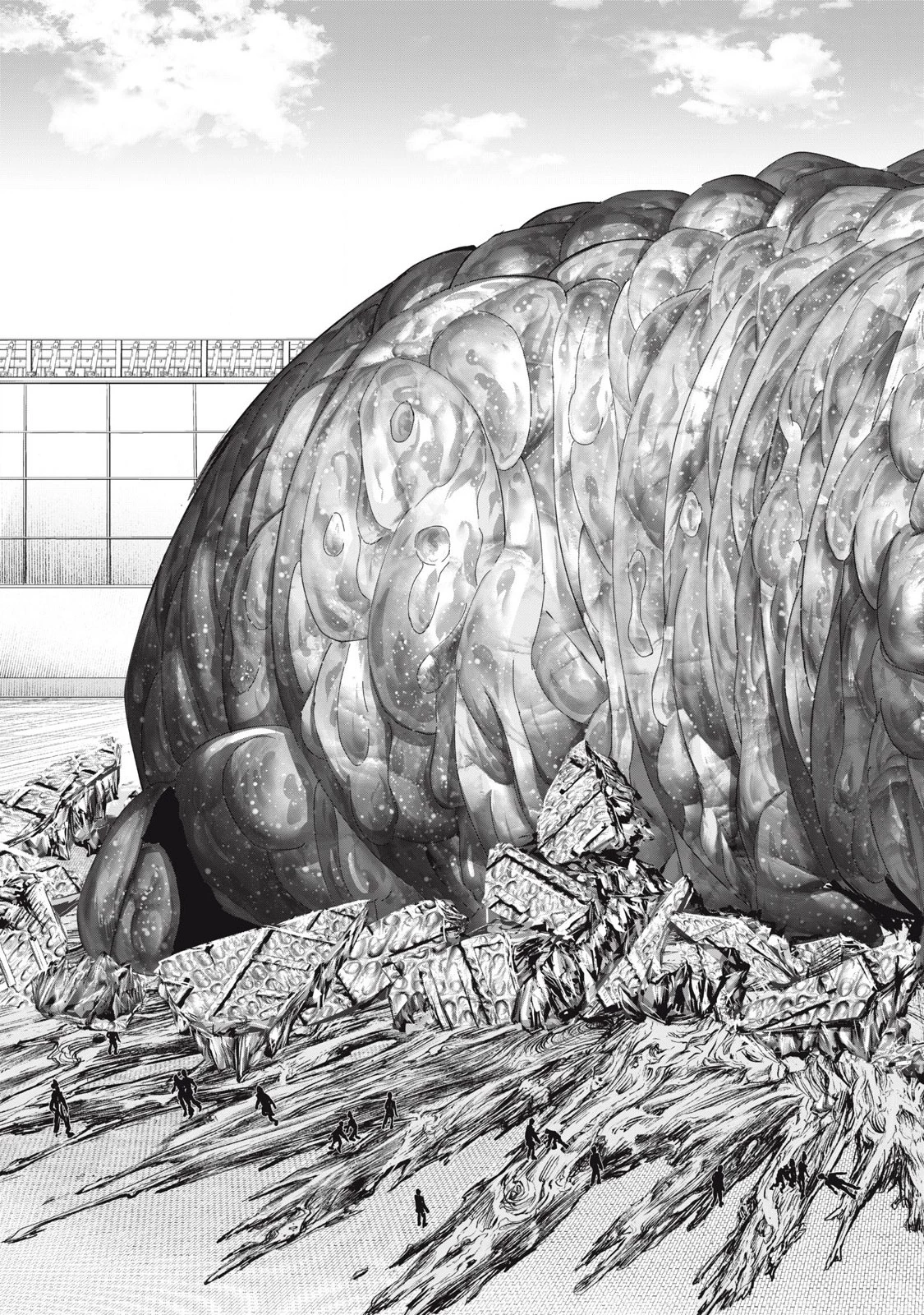 リリーメン 第76話 - 17