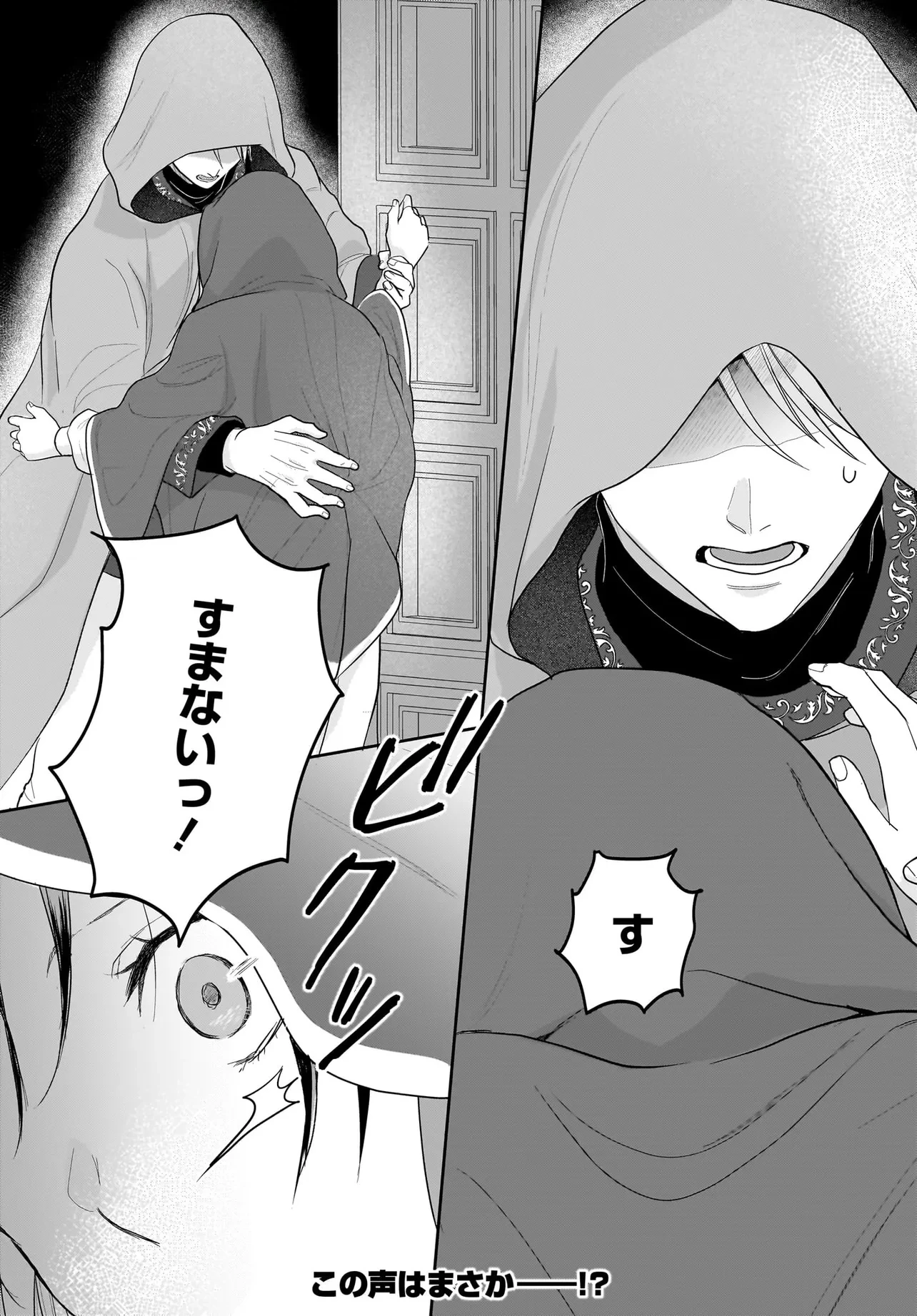 転生聖女は推し活がしたい! 虐げられ令嬢ですが推しの王子様から溺愛されています!? 第2.1話 - 25