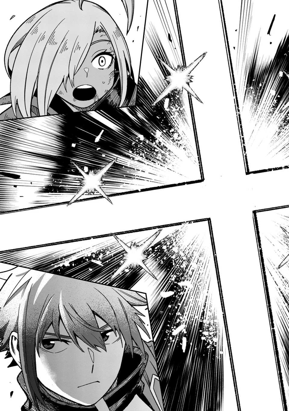 パワハラ限界勇者、魔王軍から好待遇でスカウトされる～勇者ランキング１位なのに手取りがゴミ過ぎて生活できません～＠comic 第21話 - 11