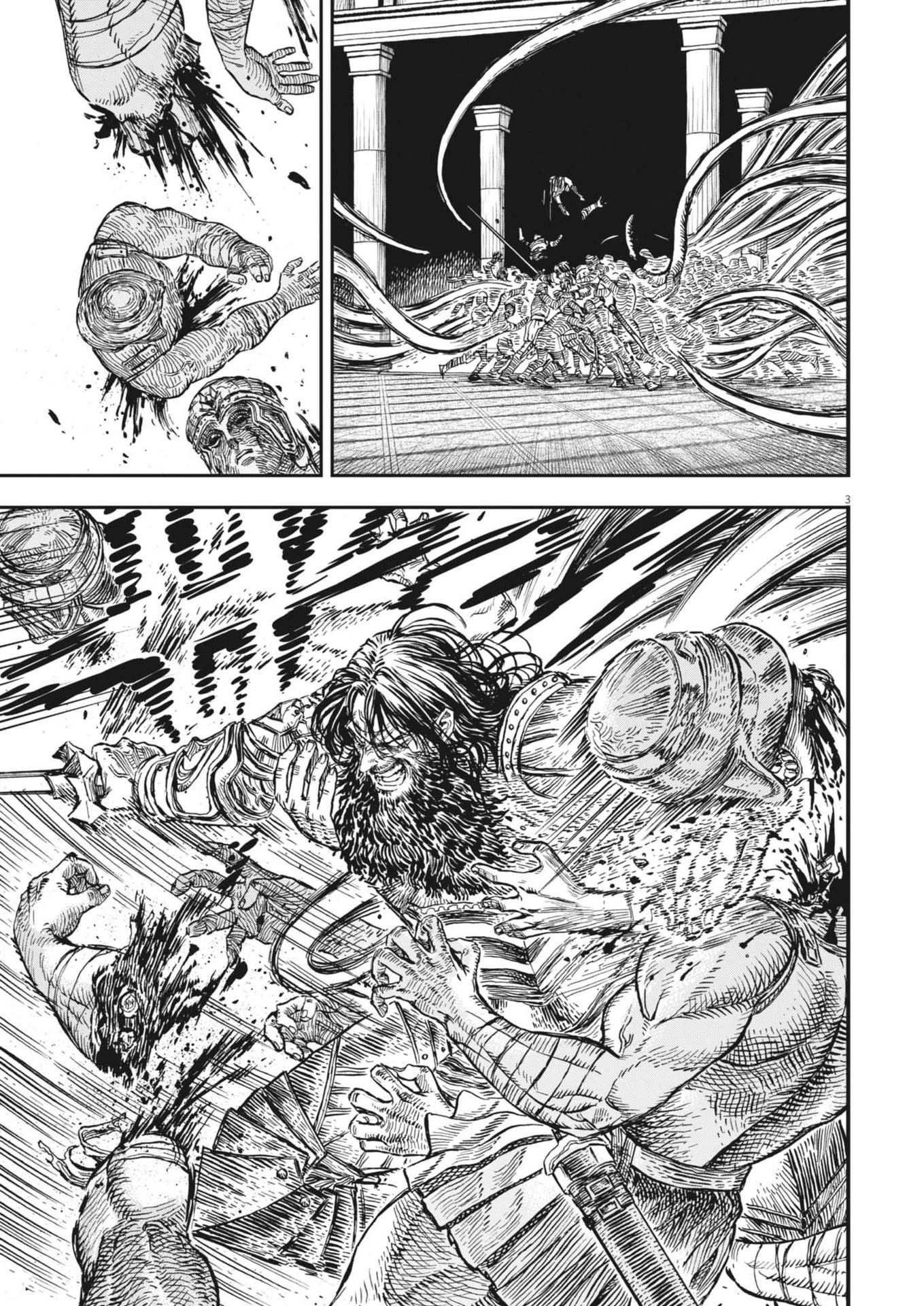 レ・セルバン 第52話 - 3