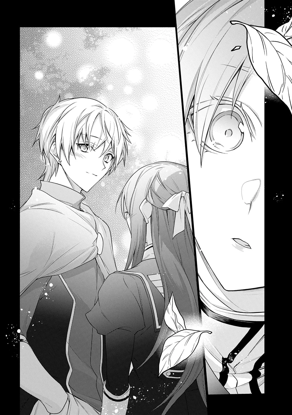 元、落ちこぼれ公爵令嬢です。 THE COMIC 第42話 - 14