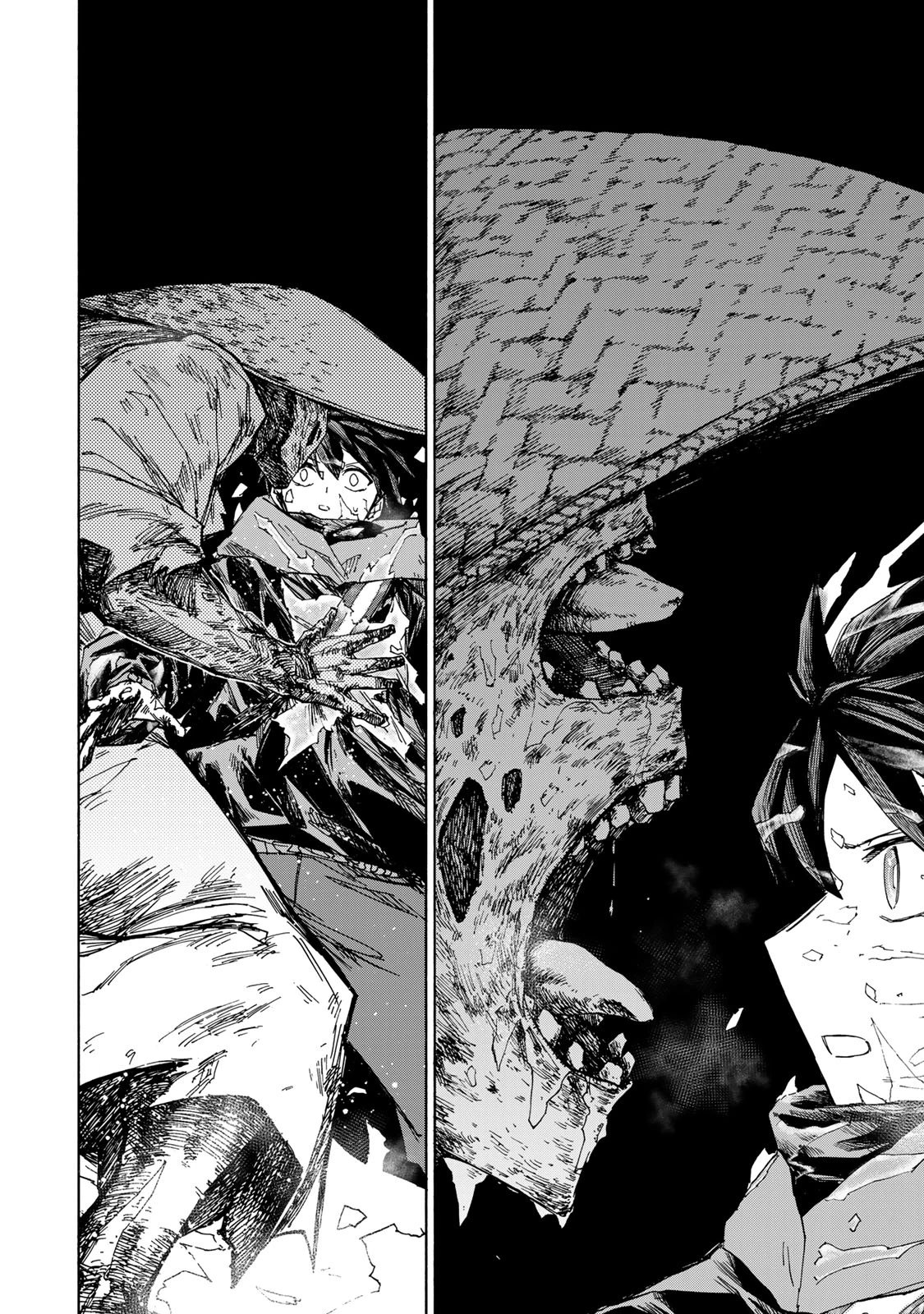 最強で最速の無限レベルアップ　～スキル【経験値１０００倍】と【レベルフリー】でレベル上限の枷が外れた俺は無双する～ 第50話 - 8