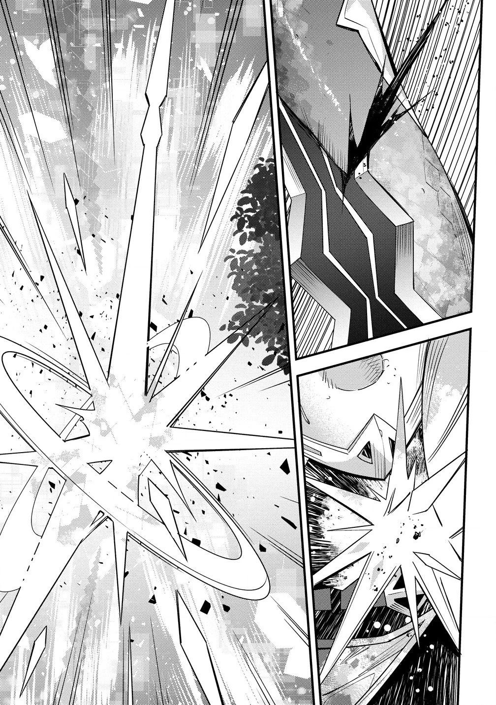 憑炎のイフリータ～ついでにアタシが異世界を救っちゃう～ 第10.2話 - 9